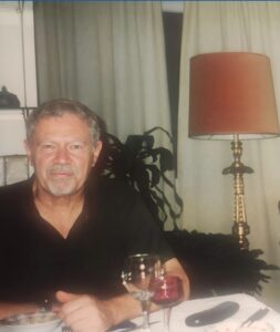 Homenagem In Memoriam – Prof. Dr. Mario de Jesus Mendes