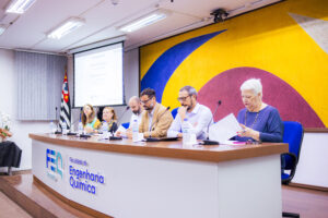 Cerimônia de Homenagem “In Memoriam” e nomeação de espaços da FEQ – 25/04/2025