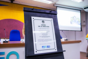 Cerimônia de Homenagem “In Memoriam” e nomeação de espaços da FEQ – 25/04/2025