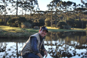 Homenagem In Memoriam – Prof. Dr. Martin Aznar