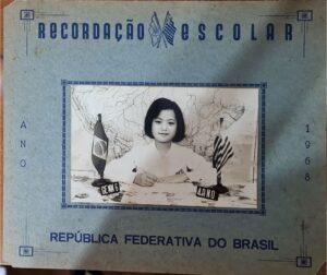Homenagem In Memoriam – Profa. Dra. Lidia Maria Maegava