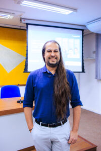 Mesa Redonda – O Futuro da Engenharia Química – Fotos