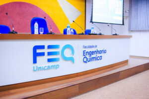 Mesa Redonda – O Futuro da Engenharia Química – Fotos