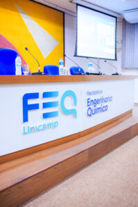 Mesa Redonda – O Futuro da Engenharia Química – Fotos