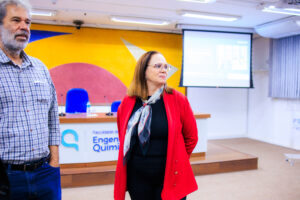 Mesa Redonda – O Futuro da Engenharia Química – Fotos