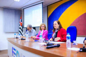 Mesa Redonda – O Futuro da Engenharia Química – Fotos
