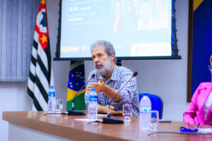 Mesa Redonda – O Futuro da Engenharia Química – Fotos