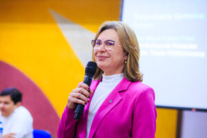 Mesa Redonda – O Futuro da Engenharia Química – Fotos