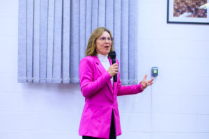 Mesa Redonda – O Futuro da Engenharia Química – Fotos