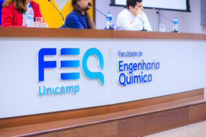 Mesa Redonda – O Futuro da Engenharia Química – Fotos