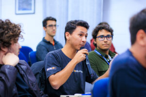 Mesa Redonda – O Futuro da Engenharia Química – Fotos