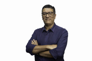 Mesa Redonda – O Futuro da Engenharia Química – Depoimento Prof. Flavio Vasconcelos da Silva