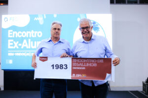 Encontro de Ex-Alunos – Galeria de Turmas