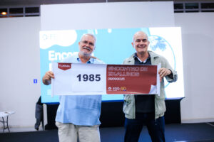 Encontro de Ex-Alunos – Galeria de Turmas
