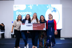Encontro de Ex-Alunos – Galeria de Turmas