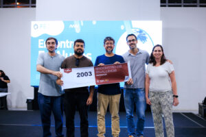 Encontro de Ex-Alunos – Galeria de Turmas