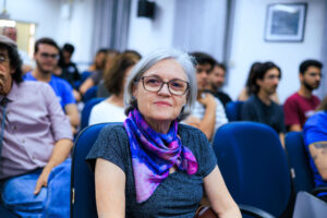 Cerimonia Oficial de 50 Anos do curso de Engenharia Quimica