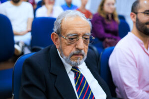 Cerimonia Oficial de 50 Anos do curso de Engenharia Quimica