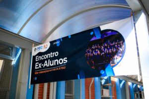Encontro de Ex-Alunos