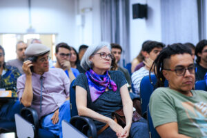 Cerimonia Oficial de 50 Anos do curso de Engenharia Quimica