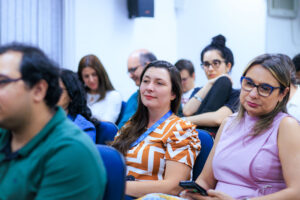 Cerimonia Oficial de 50 Anos do curso de Engenharia Quimica