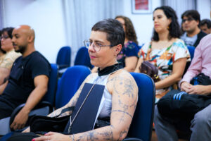 Cerimonia Oficial de 50 Anos do curso de Engenharia Quimica