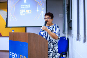 Cerimonia Oficial de 50 Anos do curso de Engenharia Quimica