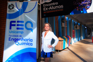 Encontro de Ex-Alunos