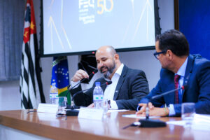 Cerimonia Oficial de 50 Anos do curso de Engenharia Quimica