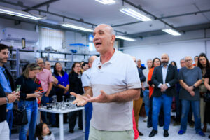 Encontro de Ex-Alunos
