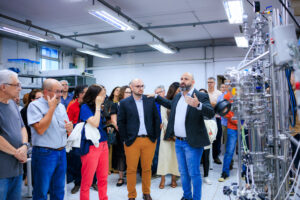 Encontro de Ex-Alunos