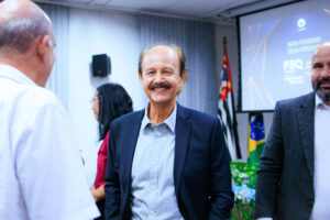 Cerimonia Oficial de 50 Anos do curso de Engenharia Quimica