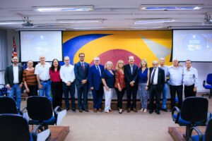 Cerimonia Oficial de 50 Anos do curso de Engenharia Quimica