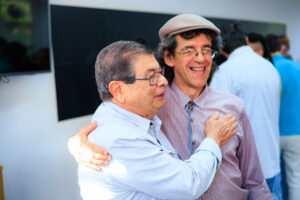 Cerimonia Oficial de 50 Anos do curso de Engenharia Quimica