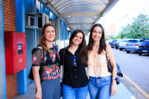 Encontro de Ex-Alunos
