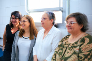 Cerimonia Oficial de 50 Anos do curso de Engenharia Quimica