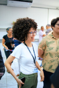 Cerimonia Oficial de 50 Anos do curso de Engenharia Quimica