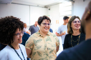 Cerimonia Oficial de 50 Anos do curso de Engenharia Quimica