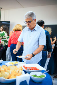 Cerimonia Oficial de 50 Anos do curso de Engenharia Quimica