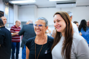 Cerimonia Oficial de 50 Anos do curso de Engenharia Quimica