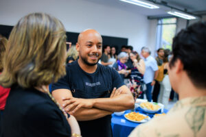 Cerimonia Oficial de 50 Anos do curso de Engenharia Quimica