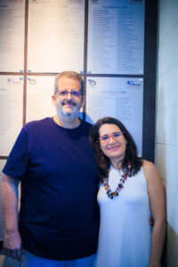 Encontro de Ex-Alunos