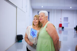 Encontro de Ex-Alunos