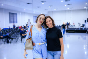 Encontro de Ex-Alunos