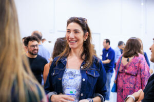 Encontro de Ex-Alunos