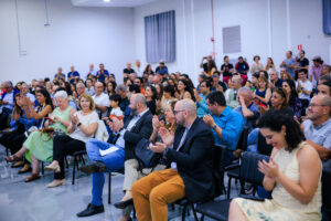Encontro de Ex-Alunos