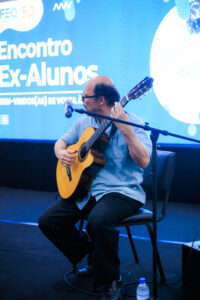 Encontro de Ex-Alunos