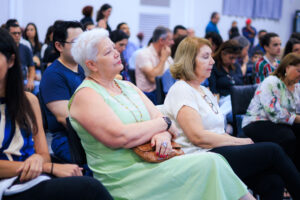 Encontro de Ex-Alunos