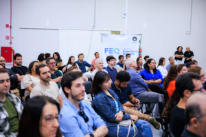 Encontro de Ex-Alunos