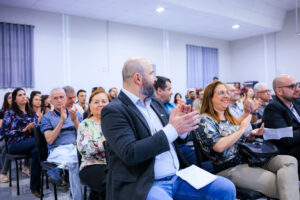 Encontro de Ex-Alunos